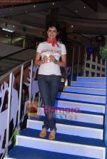 Gul Panag at Turning 30 promotional event in Inorbit Mall on 28th Dec 2010 (38).JPG